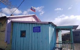 Муниципальное окружение — 2