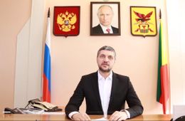 Коронавирус — #сидимдома