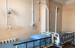 ​12 человек вылечилось от коронавируса в Бурятии