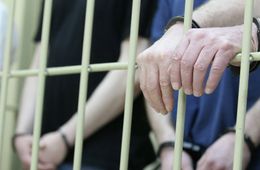 Житель Нерчинска обвиняется в зверском убийстве знакомого