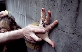 32-летний читинец пойдет под суд за попытку изнасилования