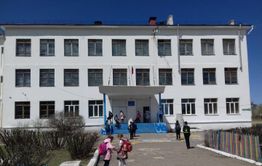 На карантин закрыта школа в Чите