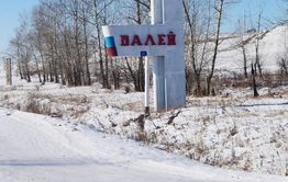 В Балее достаточно пожарных - МЧС