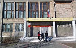 Случай в детдоме вызвал настоящий переполох