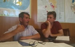 Еще один кандидат зарегистрирован в Забайкальске