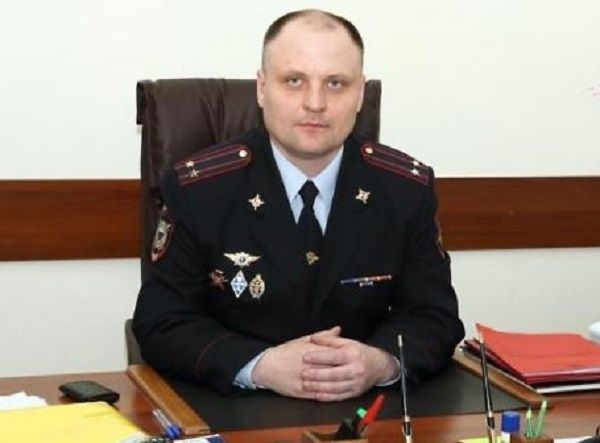 Суд прекратил уголовное дело экс-полицейского Неделькина по краже айфонов-вещдоков
