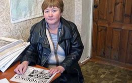 Шелопугинский район остался без карет «скорой помощи»