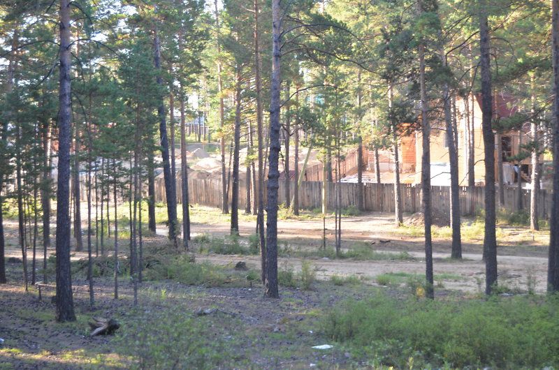 Обыски в Атамановской администрации связаны с земельными вопросами