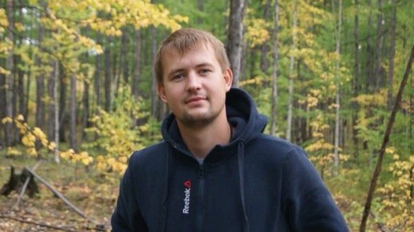 В Чите больше месяца не могут найти без вести пропавшего мужчину