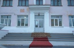 1 сентября не открылась одна из школ Читы
