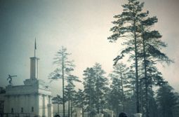 С разницей в 58 лет: фото с одного ракурса – ...