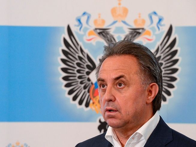 Мутко возглавил правительственную комиссию по казачеству