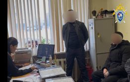 Жестокое убийство в Могоче раскрыли спустя полтора года