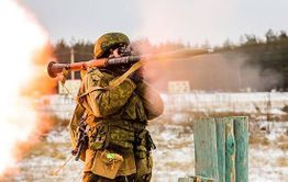 Осипов: Мотострелки из Забайкалья за сутки отразили четыре атаки ВСУ