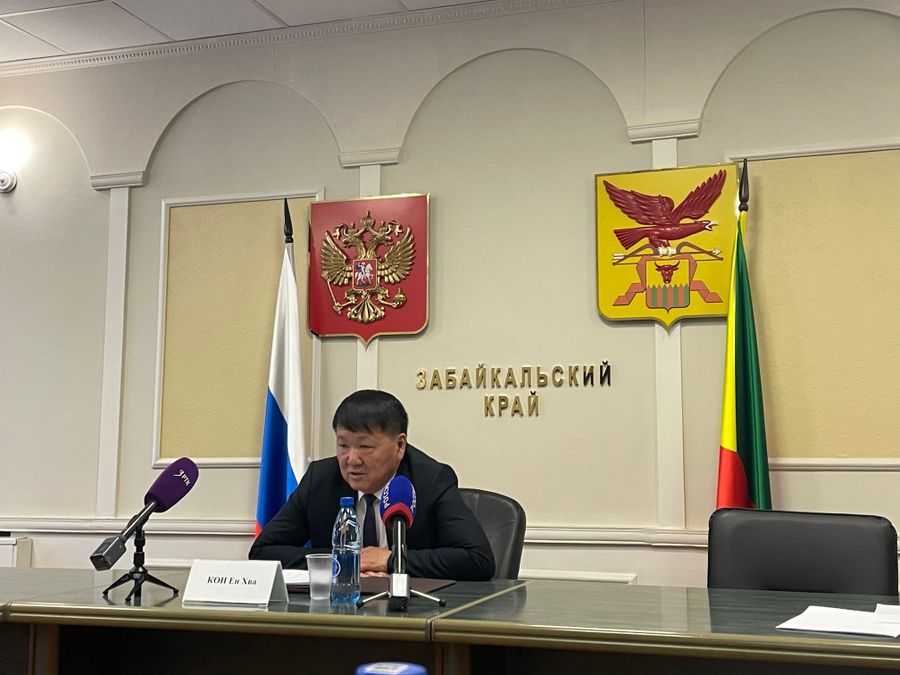 На строительство кампуса ЗабГУ направят более 17 млрд рублей