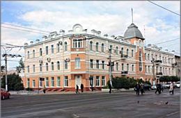 Гордума Читы приняла решение о строительстве лукодрома в районе стадиона «Локомотив»