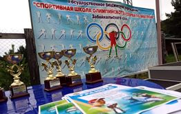 Футбольный клуб «Чита» закрылся. Читинская школа биатлона следующая?