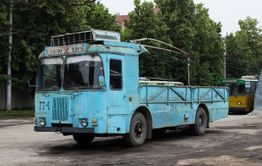 15 новых троллейбусов появятся в Чите: деньги поступят из федерального центра