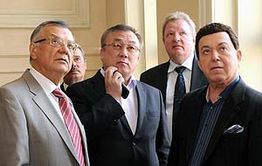 Казус Кобзона и почтительная немота Жамсуева и Жирякова