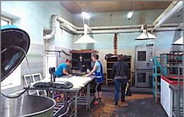 Работники Борзинского элеватора пытаются отстоять предприятие