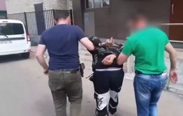 В полиции Забайкалья сообщили имя и подробности убийства участкового