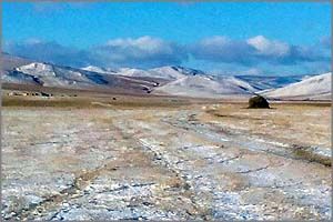 Трагедия в Васильевском Хуторе: Выстрел картечью