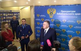 ​Шесть из 29 объектов долевого строительства в Забайкалье являются проблемными 