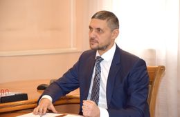 ​Врио Осипов набрал свыше 90% голосов после обработки 42% бюллетеней