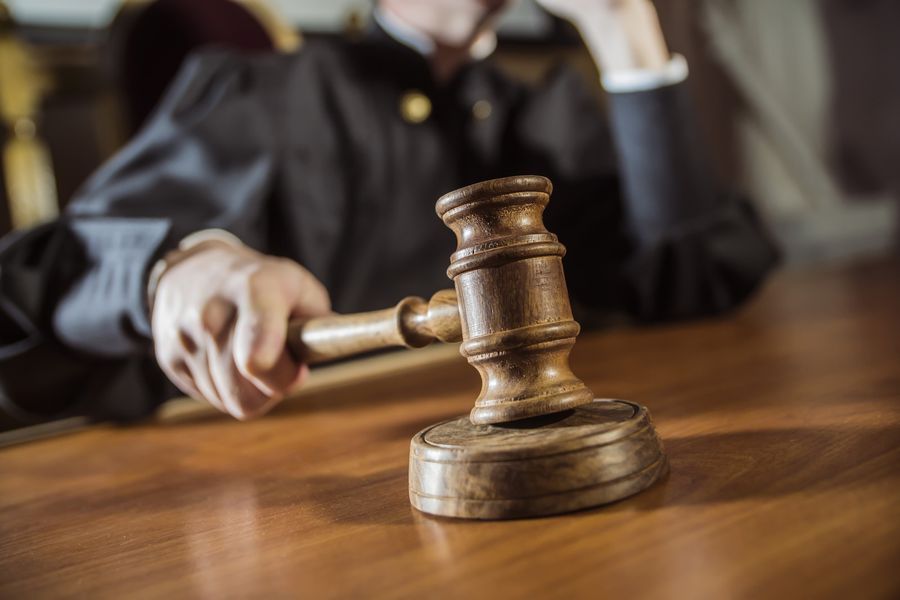 Суд оставил без изменения приговор забайкальцу, убившего жену на глазах у ребенка