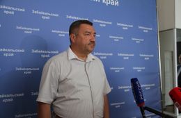 Глава Читинского района подозревается в даче взятки экс-прокурору 