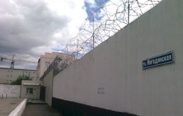 Подозреваемый в читинском СИЗО 27 дней сидит на голодовке, добиваясь визита прокурора