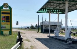 Топливный кризис в Забайкалье: кто тушил бензиновый пожар, а кто грелся у огня?