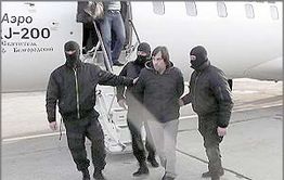 Дрюня-младший подозревается в десяти заказных убийствах