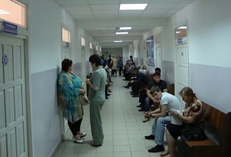 Жителей 11 сел Балейского района оставляют без больницы, зато у них появился патологоанатом