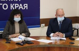 Назначен первый замминистра здравоохранения Забайкалья 