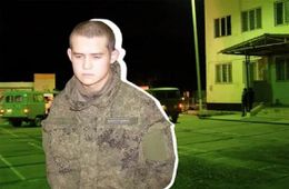 ​Нетерпимость и конфликтность – характеристика Шамсутдинова раскрыта