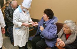 Жители районов Забайкалья жалуются на недоступность медобследования в Чите из-за низких доходов