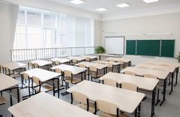 В Забайкалье из-за коронавируса на дистанционном обучении находятся часть вузов и более 9,5 тысячи школьников