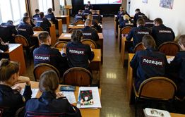 Детям силовиков предоставят льготы при поступлении в вузы