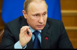 Путин приедет на учения в Забайкалье. Теперь точно
