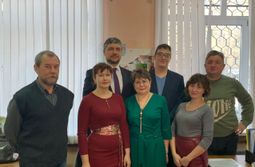  Трепещите, мыши: Новогодние поздравления от сотрудников «Вечорки» и губернатора в формате колонки редактора