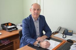 В Забайкалье назначили заместителя министра сельского хозяйства 