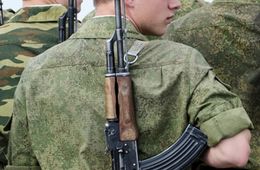 ​Один из раненных во время стрельбы в Горном скончался
