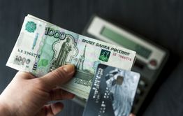 24-летняя читинка получила срок за кражу семи тысяч рублей у собутыльника