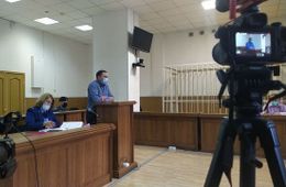 Подозреваемый в убийстве генерала УФСИН: «Дайте мне крысиного яду!»