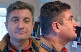 После выхода статьи о Вертипрахове на шеф-редактора «Вечорки» было совершенно нападение