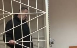 Забайкалец ударил ножом свою несовершеннолетнюю падчерицу