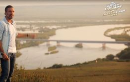 Телеканал НТВ показал выпуск программы «Поедем, поедим!», который снимали в Забайкалье