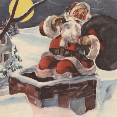 О нищете и детском счастье