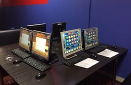 Три женщины организовали незаконный игорный клуб в центре Читы